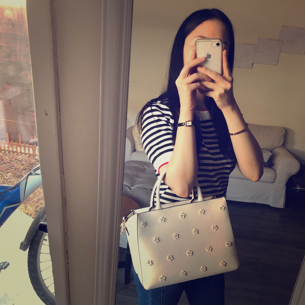 H & M shoulder bag